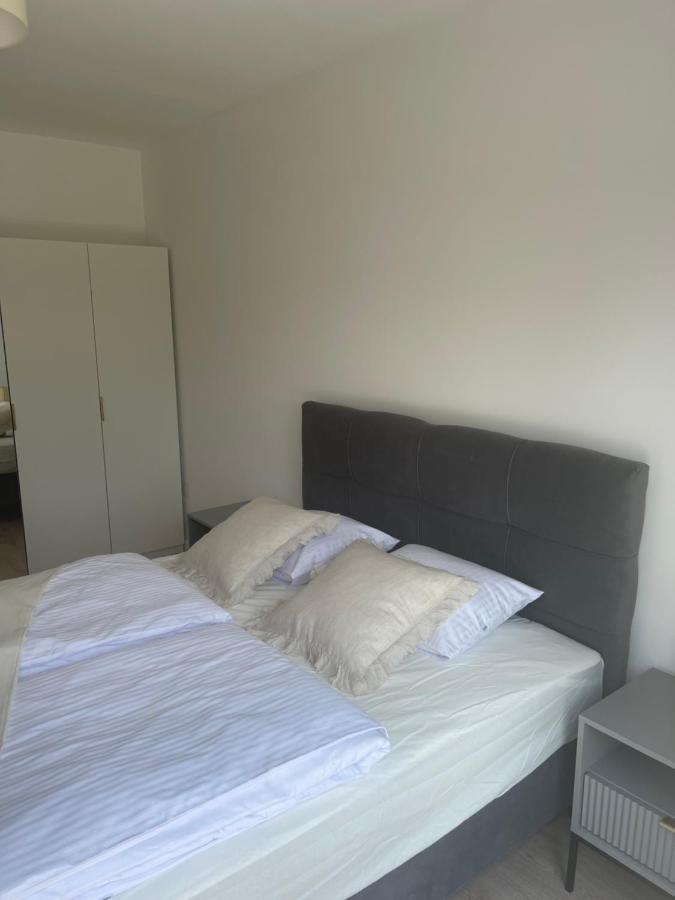 Soltysovka Apartments Рогозниця Екстер'єр фото