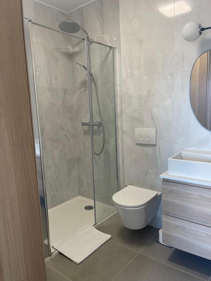 Soltysovka Apartments Рогозниця Екстер'єр фото