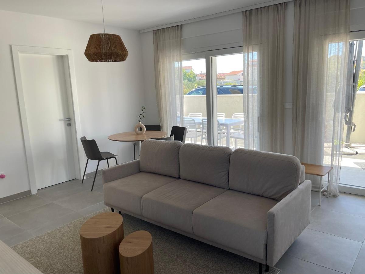 Soltysovka Apartments Рогозниця Екстер'єр фото