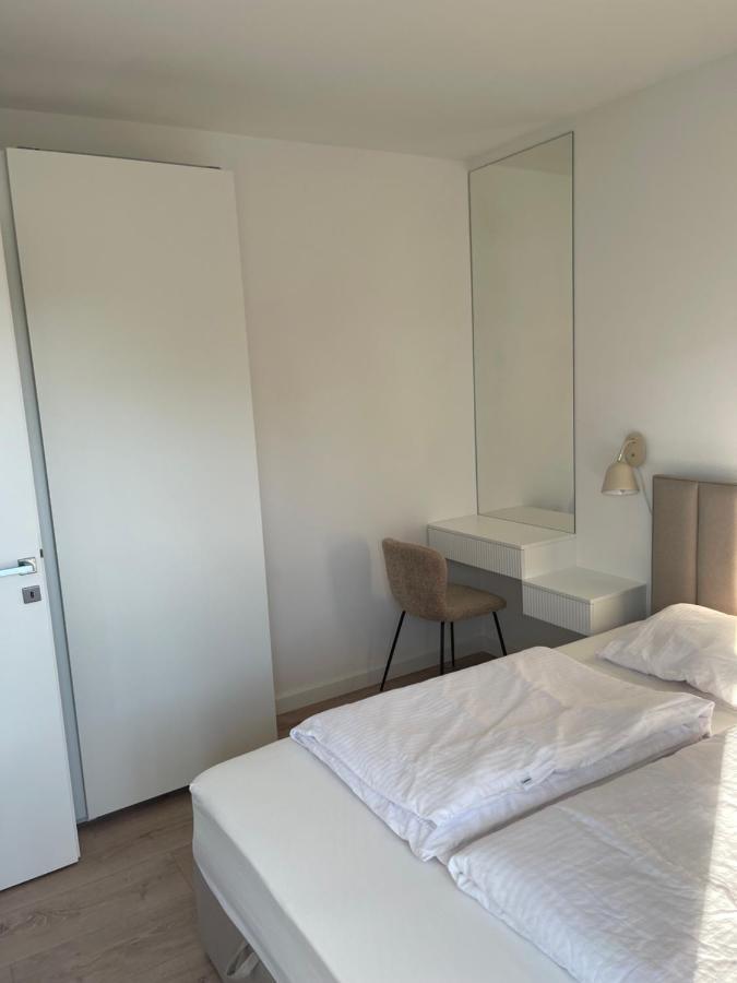 Soltysovka Apartments Рогозниця Екстер'єр фото