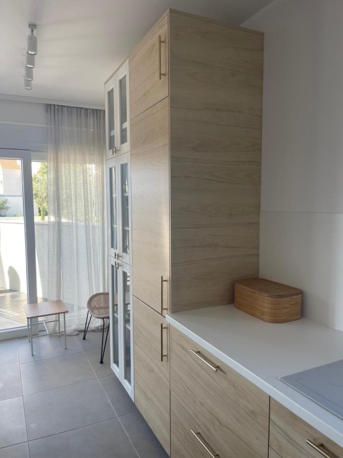 Soltysovka Apartments Рогозниця Екстер'єр фото