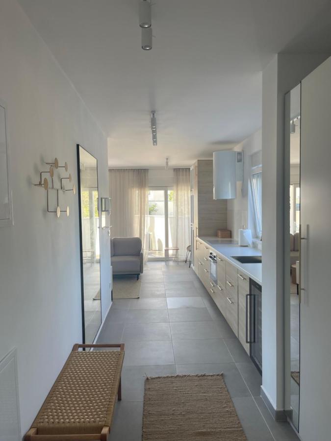 Soltysovka Apartments Рогозниця Екстер'єр фото