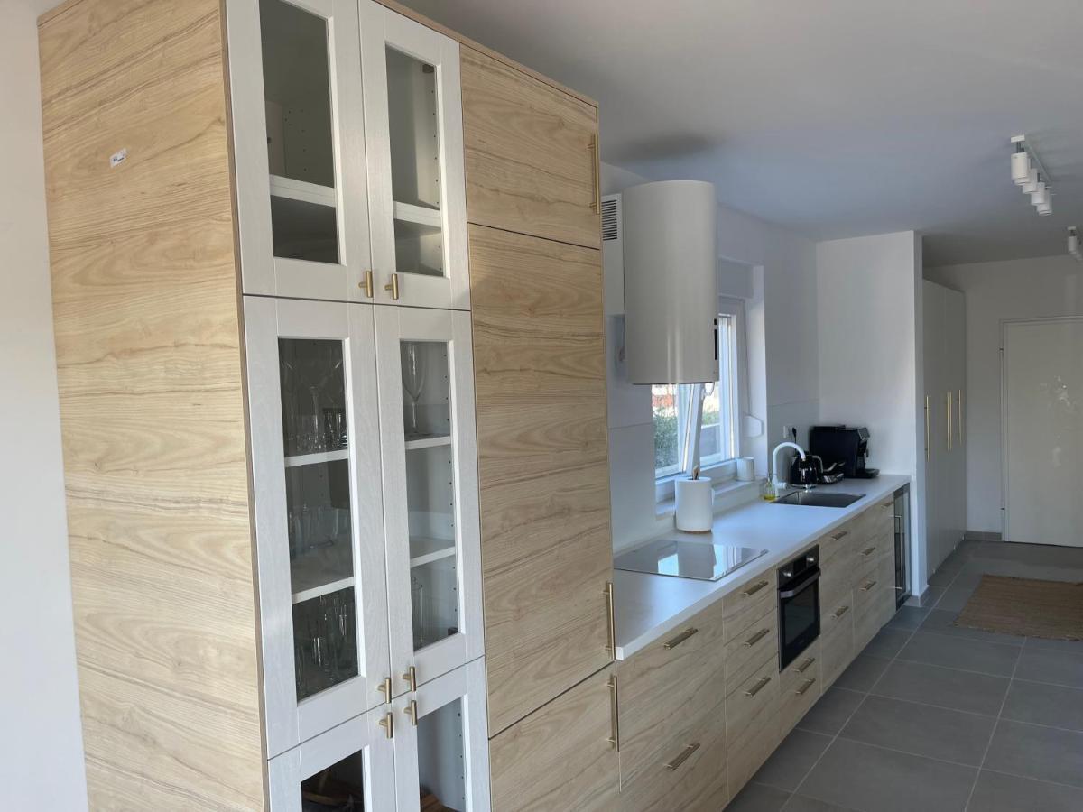 Soltysovka Apartments Рогозниця Екстер'єр фото