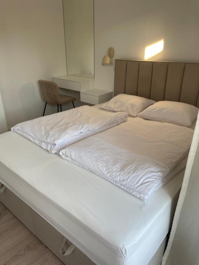 Soltysovka Apartments Рогозниця Екстер'єр фото